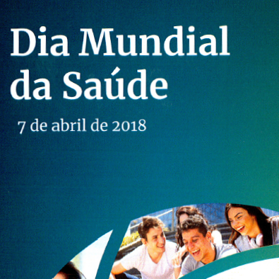 CERIMÓNIA COMEMORATIVA DO DIA MUNDIAL DA SAÚDE - DISTINÇÃO À PROBEB