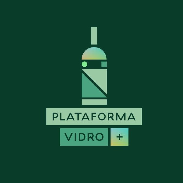 Plataforma Vidro + 