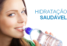 Hidratação Saudavel